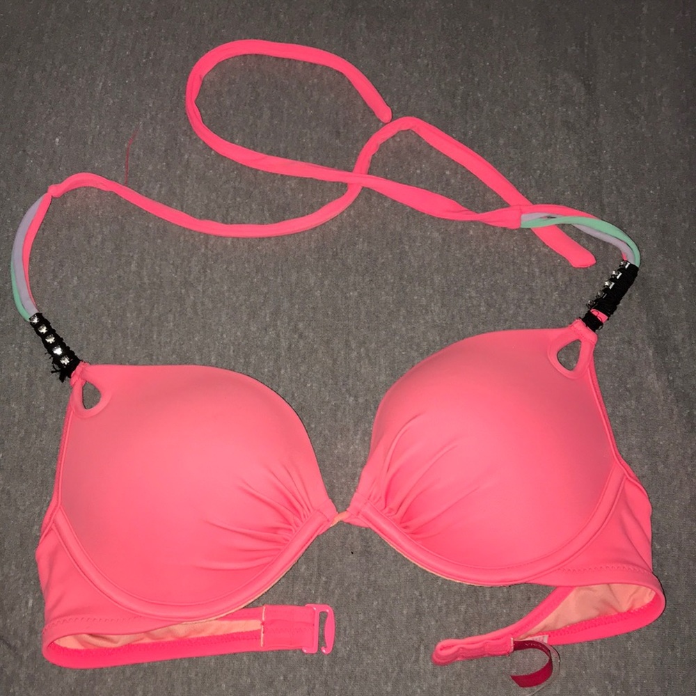 Bikini top